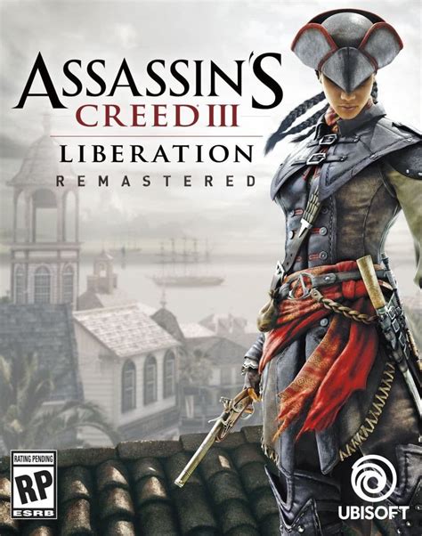 assassin's creed liberation metacritic.